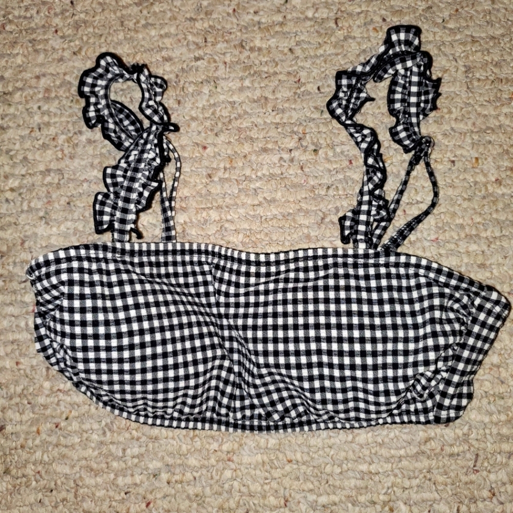 Salt & Cove bikini top